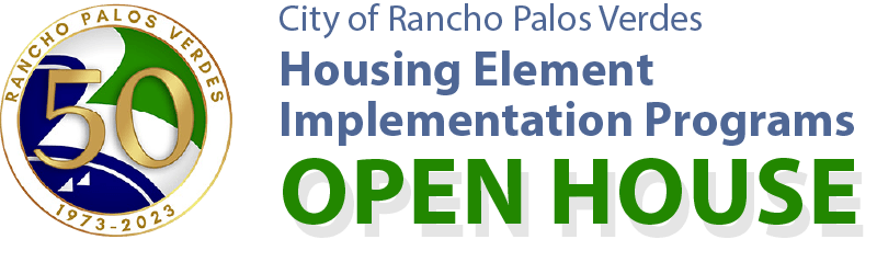 Open House Title